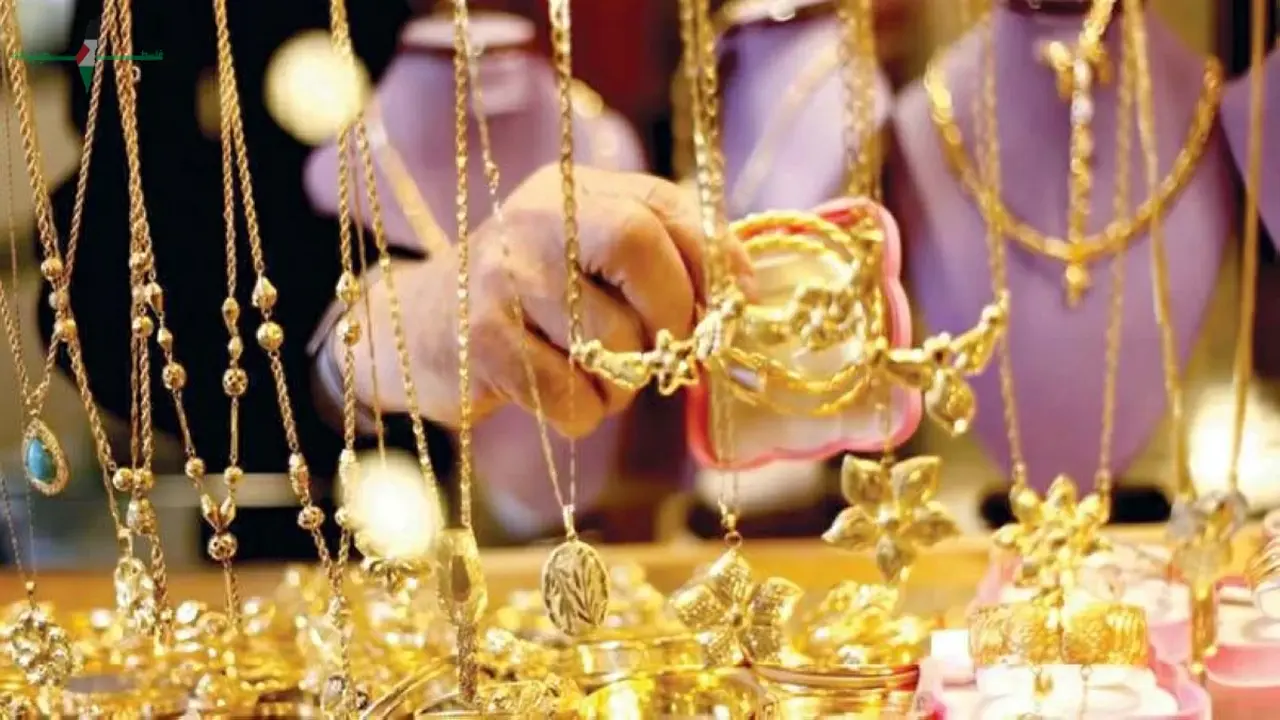 سعر عيار 21 من الذهب يشهد تغيرات ملحوظة في تعاملات اليوم
